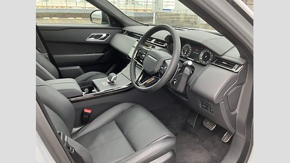 Range Rover Velar 10