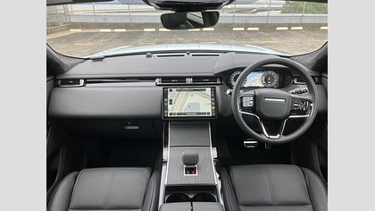 Range Rover Velar 11