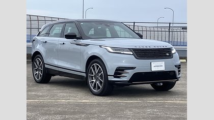 Range Rover Velar 0