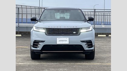 Range Rover Velar 1