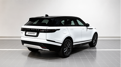 Range Rover Velar 2