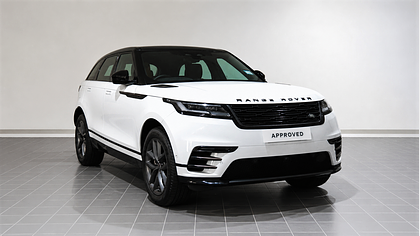 Range Rover Velar 0