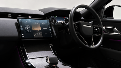 Range Rover Velar 3
