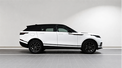 Range Rover Velar 1