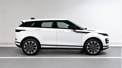 Range Rover Evoque 1