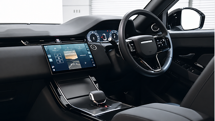 Range Rover Evoque 3