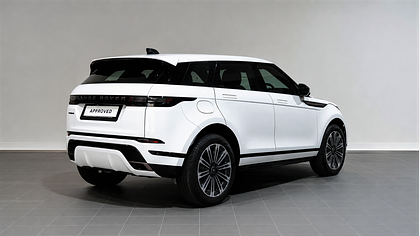 Range Rover Evoque 2