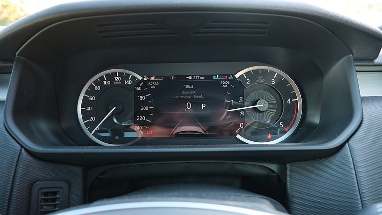 2022 Approved Land Rover Discovery Santorini Black D250 R-Dynamic SE