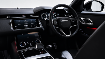 Range Rover Velar 3