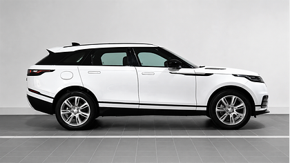 Range Rover Velar 1