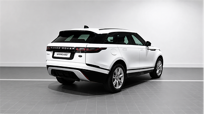 Range Rover Velar 2