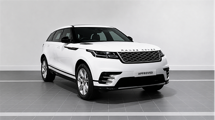 Range Rover Velar 0