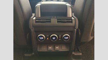 Defender 110 22