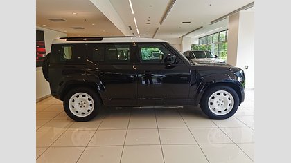 Defender 110 12