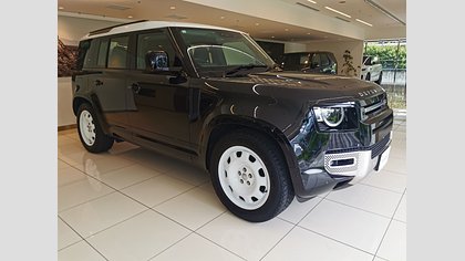 Defender 110 11