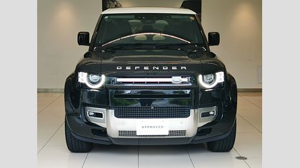 Defender 110 7