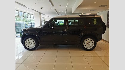 Defender 110 5