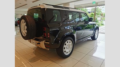 Defender 110 13