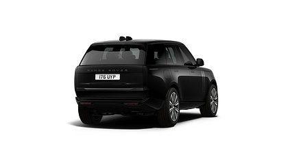 Range Rover 2