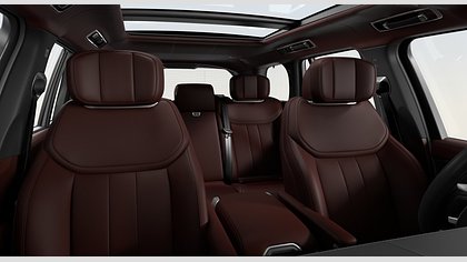 Range Rover 5
