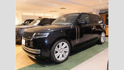 Range Rover 1