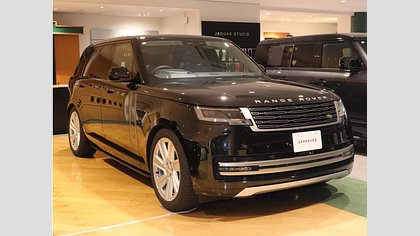 Range Rover 0