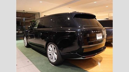Range Rover 5