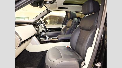 Range Rover 2