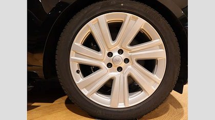 Range Rover 8