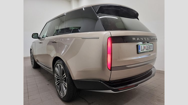 2026 Rabljena vozila Land Rover Range Rover Batumi Gold D350 AWD AUTOMATIC MHEV  HSE