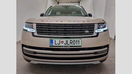Range Rover 1