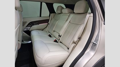 Range Rover 8