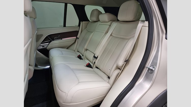 2026 Rabljena vozila Land Rover Range Rover Batumi Gold D350 AWD AUTOMATIC MHEV  HSE
