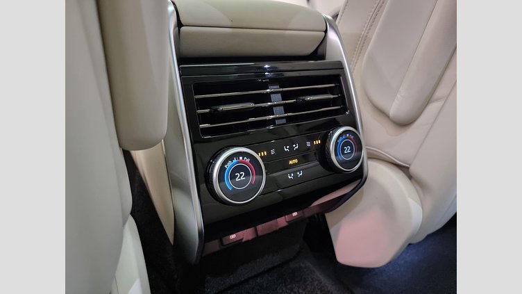 2026 Rabljena vozila Land Rover Range Rover Batumi Gold D350 AWD AUTOMATIC MHEV  HSE