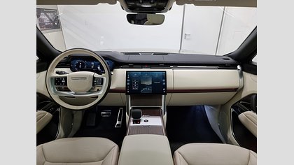 Range Rover 7