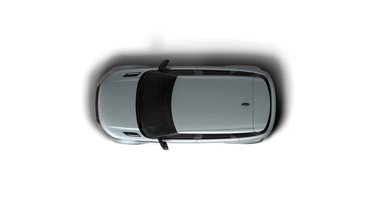 2026 Nowy Land Rover Range Rover Evoque Arroios Grey All Wheel Drive Hoxton Edition