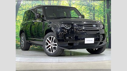 Defender 110 0
