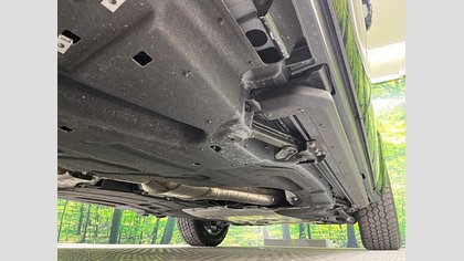 Defender 110 55