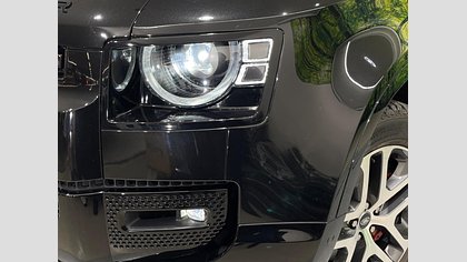 Defender 110 9