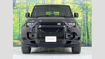 Defender 110 1