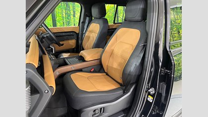 Defender 110 15
