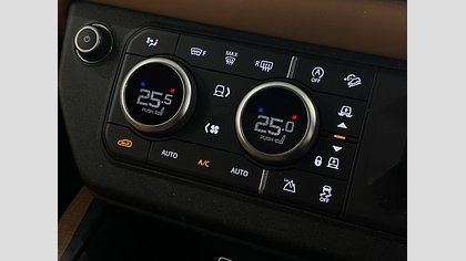 Defender 110 22
