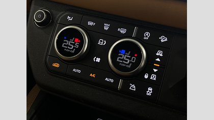 Defender 110 71