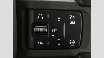 Defender 110 21
