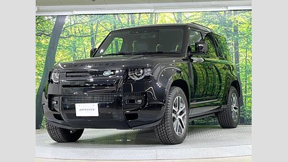 Defender 110 2