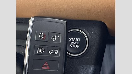 Defender 110 42