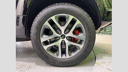 Defender 110 8