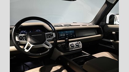 Defender 110 10