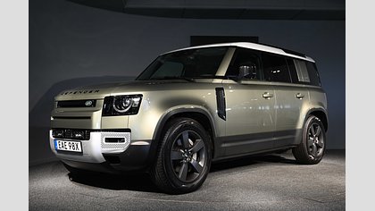 Defender 110 0