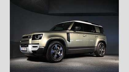 Defender 110 1
